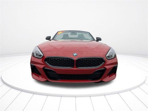 Used 2022 BMW Z4 sDrive30i w/ Premium Package image 17