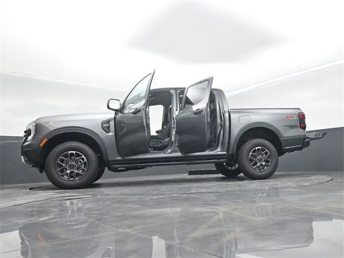 New 2025 Ford Ranger XLT w/ Equipment Group 301A High image 69