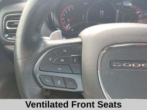 Used 2024 Dodge Durango GT RWD image 14