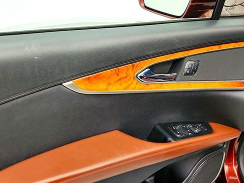 Used 2016 Lincoln MKX Reserve w/ Technology Package image 11