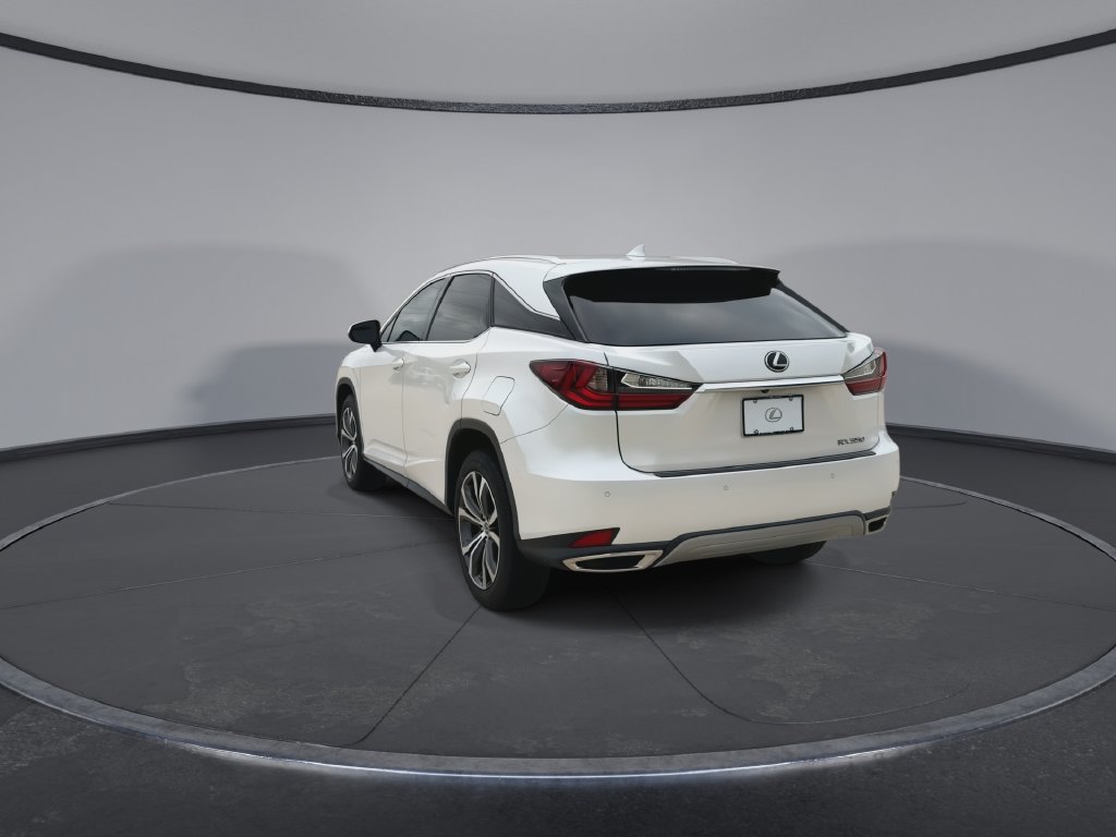 Used 2020 Lexus RX 350 FWD w/ Premium Package image 8