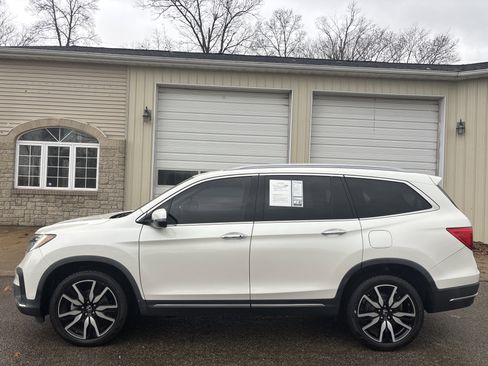 Used 2019 Honda Pilot Touring image 13