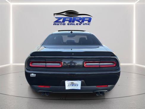 Used 2016 Dodge Challenger R/T Plus RWD image 6