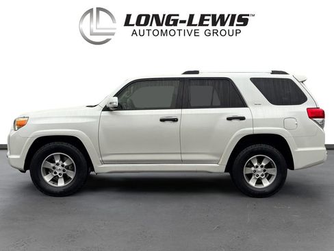 Used 2013 Toyota 4Runner 2WD image 2