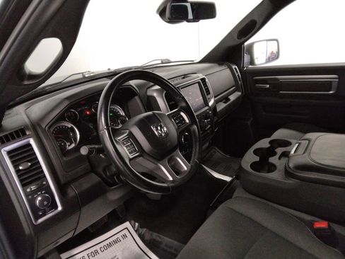 Used 2022 RAM 1500 Classic Warlock image 25