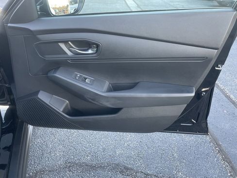 Used 2024 Honda Accord LX image 15