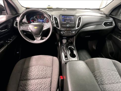 Used 2024 Chevrolet Equinox LT image 22