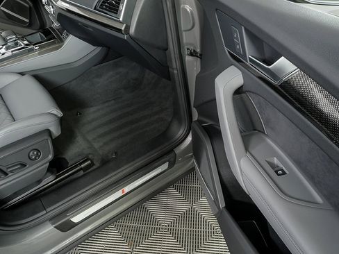 Used 2023 Audi SQ5 Premium Plus image 25