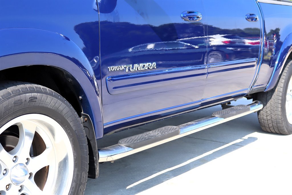 Used 2006 Toyota Tundra SR5 RWD image 15