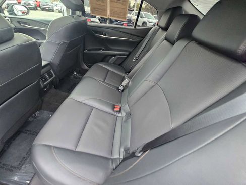 Used 2026 Toyota Camry XLE image 21
