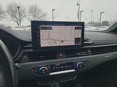 Used 2022 Audi A4 2.0T Premium Plus w/ Premium Plus Package image 8