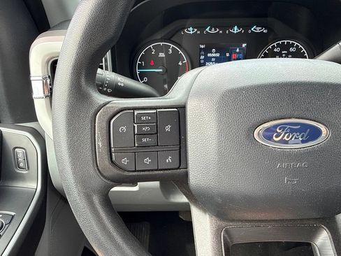 Used 2025 Ford F350 XLT AWD/4WD image 13
