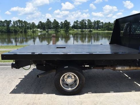 Used 2021 Ford F350 XL w/ Power Equipment Group AWD/4WD image 8