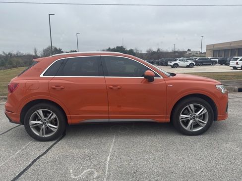 Used 2022 Audi Q3 2.0T Premium Plus w/ Premium Plus Package image 1