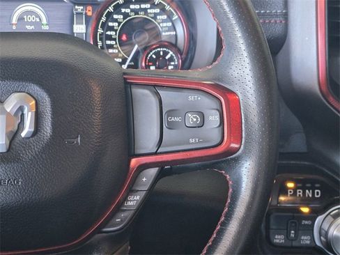 Used 2022 RAM 1500 Rebel w/ Rebel Level 1 Equipment Group image 27