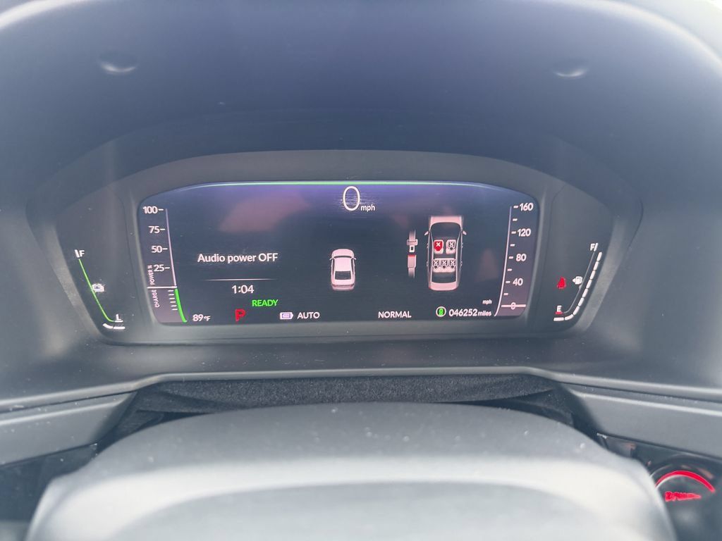 Used 2023 Honda Accord Touring image 35