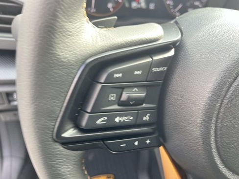 New 2026 Subaru Crosstrek 2.5i Wilderness w/ Crosstrek Mirror Package image 25