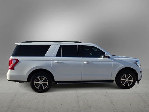 Used 2021 Ford Expedition Max XLT RWD image 9