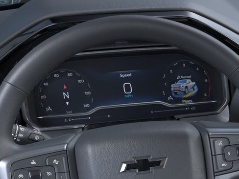 New 2026 Chevrolet Silverado 2500 LT w/ Trail Boss Package AWD/4WD image 18