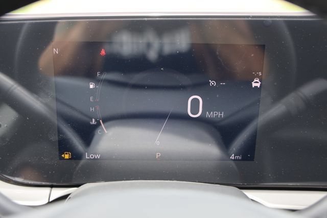 New 2026 Buick Envista Sport Touring w/ Convenience I Package FWD image 26