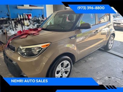 Used 2014 Kia Soul