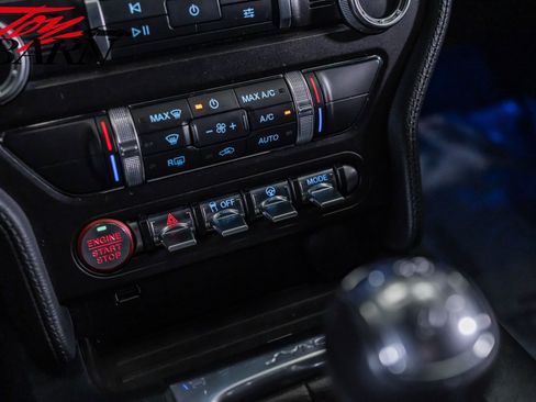 Used 2021 Ford Mustang GT w/ Equipment Group 301A RWD image 35