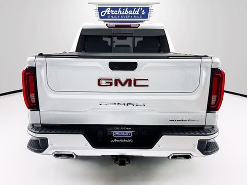 Used 2021 GMC Sierra 1500 Denali image 6
