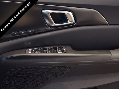 New 2026 Kia Carnival SX w/ SX Dark Edition Package image 18