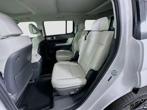 New 2026 Hyundai Santa Fe Calligraphy image 17