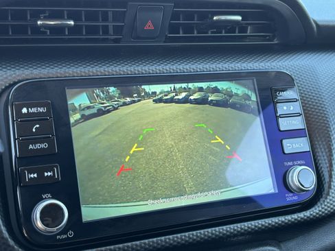 Used 2024 Nissan Kicks SV image 21