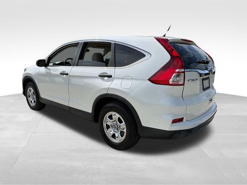 Used 2016 Honda CR-V LX image 5
