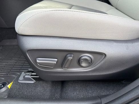 New 2025 Toyota RAV4 XLE image 15