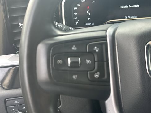 Certified 2023 GMC Sierra 1500 Elevation image 27