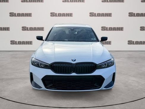 New 2026 BMW 330i xDrive Sedan w/ M Sport Package image 8