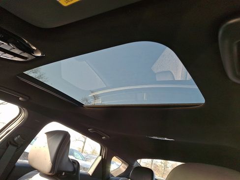 New 2025 Kia K4 GT-Line w/ GT-Line Sunroof Package image 7