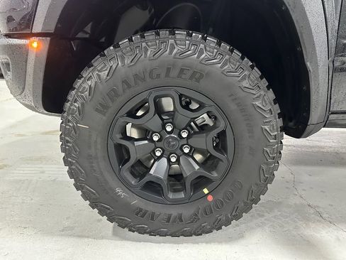 Used 2026 RAM 1500 RHO image 9