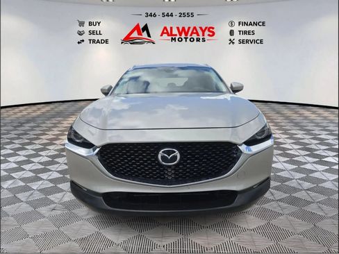 Used 2023 MAZDA CX-30 AWD 2.5 S w/ Premium Package image 2