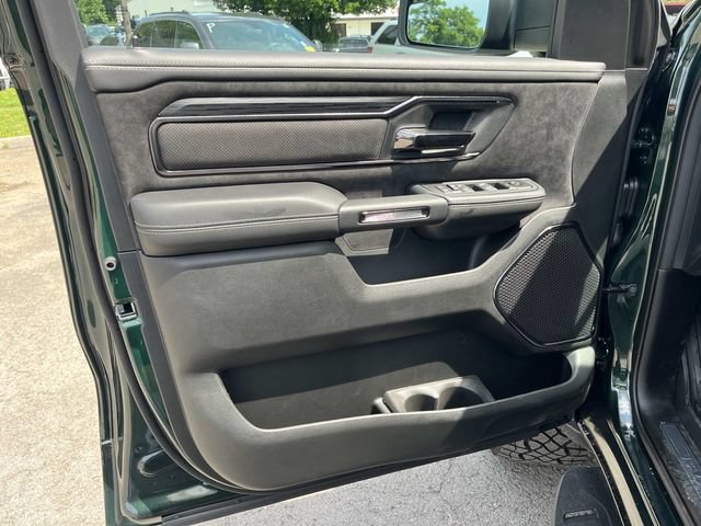 New 2026 RAM 1500 RHO AWD/4WD image 19