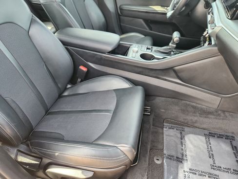 Used 2023 Kia K5 GT-Line w/ GT-Line Premium Package FWD image 15