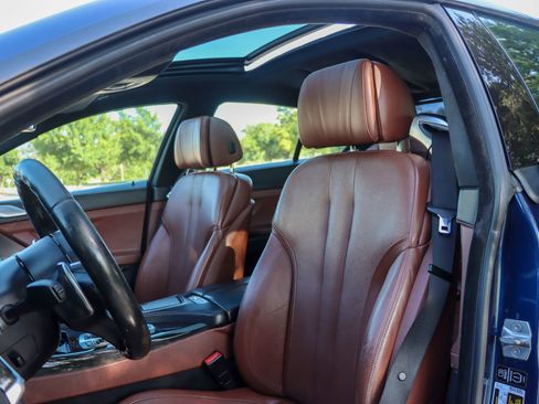Used 2015 BMW 650i Gran Coupe RWD image 15