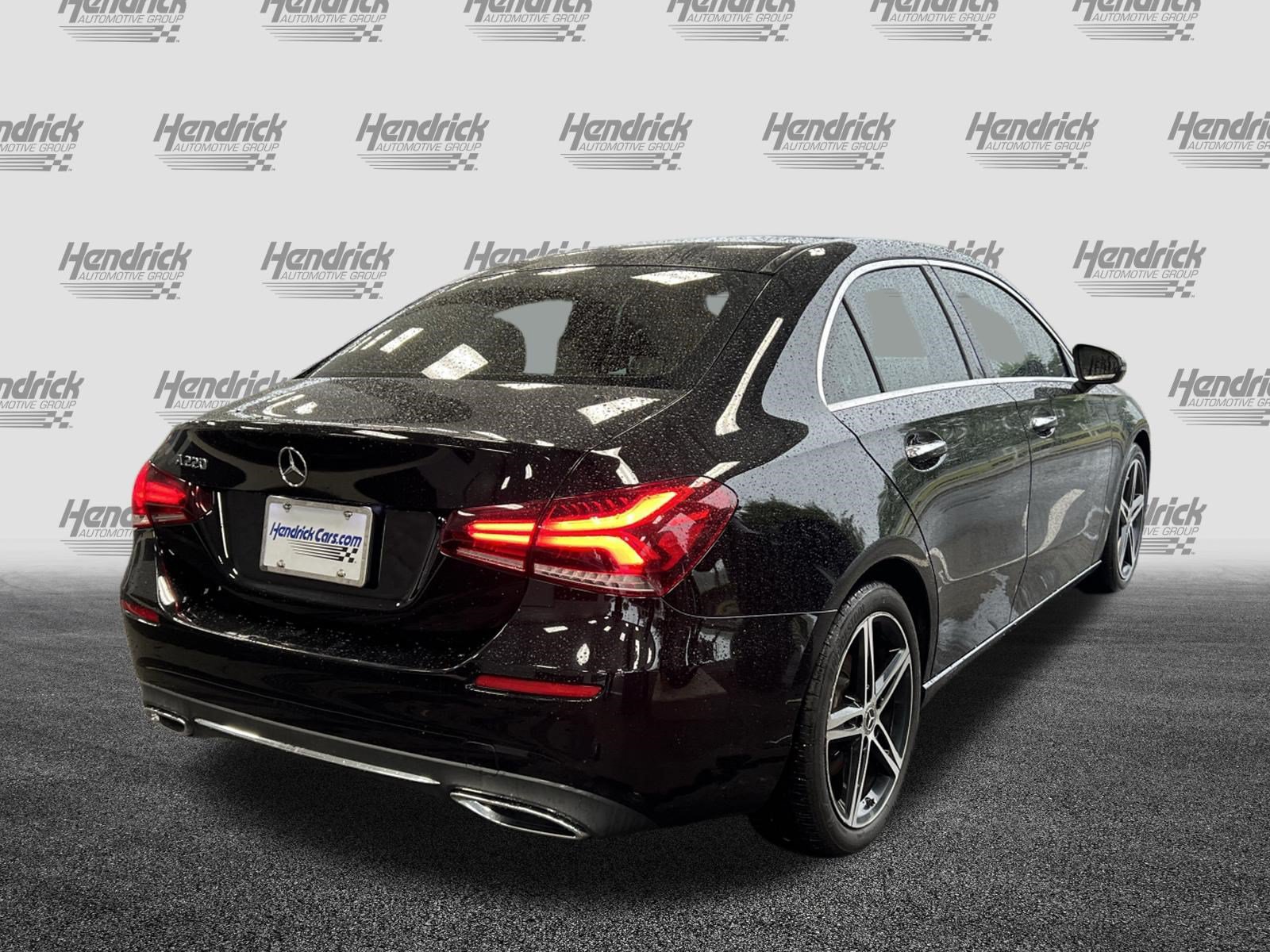 Used 2022 Mercedes-Benz A 220 image 10
