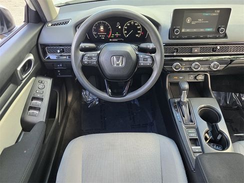 Certified 2024 Honda Civic LX image 13