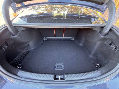 Certified 2024 Mercedes-Benz C 300 Sedan image 17