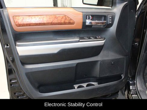 Used 2017 Toyota Tundra 1794 Edition image 11