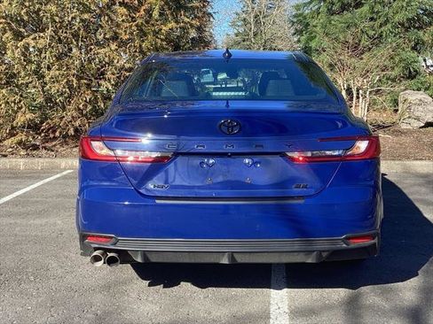 Certified 2025 Toyota Camry SE w/ Convenience Package image 19