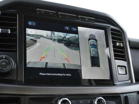 Used 2024 Ford F150 XLT image 25