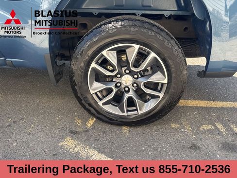 Used 2024 Chevrolet Silverado 1500 LT image 13