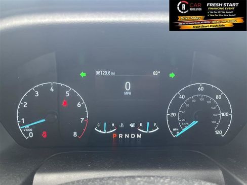 Used 2023 Ford Transit 350 148 High Roof Extended w/ Load Area Protection Package image 20