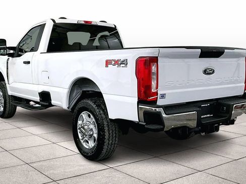 New 2026 Ford F350 XLT w/ FX4 Off-Road Package image 10