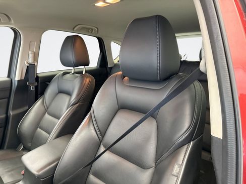 Used 2024 MAZDA CX-5 AWD 2.5 S w/ Select Package image 10